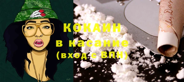 прущие крисы Губаха